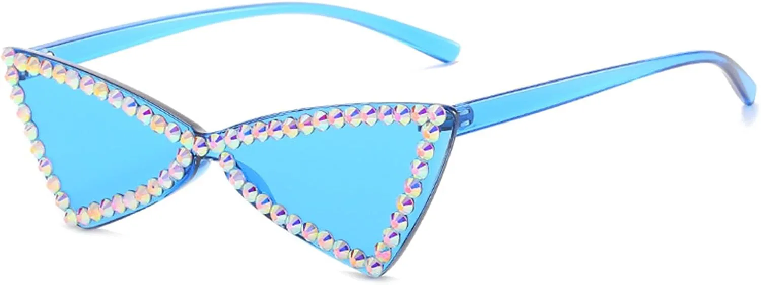 Модные безрамочные солнцезащитные очки для мужчин и женщин, для уличной фотосъемки, отдыха на природе и пляжа (Цвет: C, Размер: Средний) MTZJH, One Color
Модные безрамочные солнцезащитные очки для мужчин и женщин, для уличной фотосъемки, отдыха на природе и пляжа (Цвет: C, Размер: Средний) MTZJH, One Color