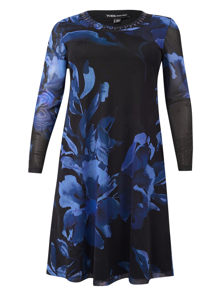 Мини платье YOEK, Blue
Мини платье YOEK, Blue