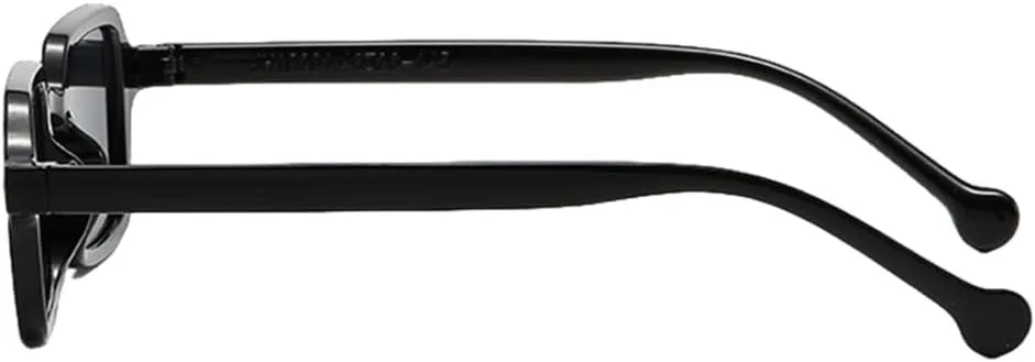 Классические прямоугольные солнцезащитные очки 2027 года для женщин, овальные винтажные солнцезащитные очки для мужчин и женщин, модные очки UV400 MTZJH, Pink
Классические прямоугольные солнцезащитные очки 2027 года для женщин, овальные винтажные солнцезащитные очки для мужчин и женщин, модные очки UV400 MTZJH, Pink