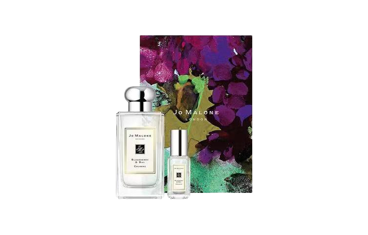 Наборы духов унисекс Jo Malone London
Наборы духов унисекс Jo Malone London