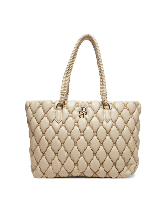 Сумочка BW-B212612 Badura, экрю
Сумочка BW-B212612 Badura, экрю