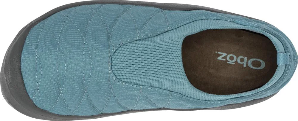 Ботинки Oboz Unisex Whakata Puffy Low
Ботинки Oboz Unisex Whakata Puffy Low