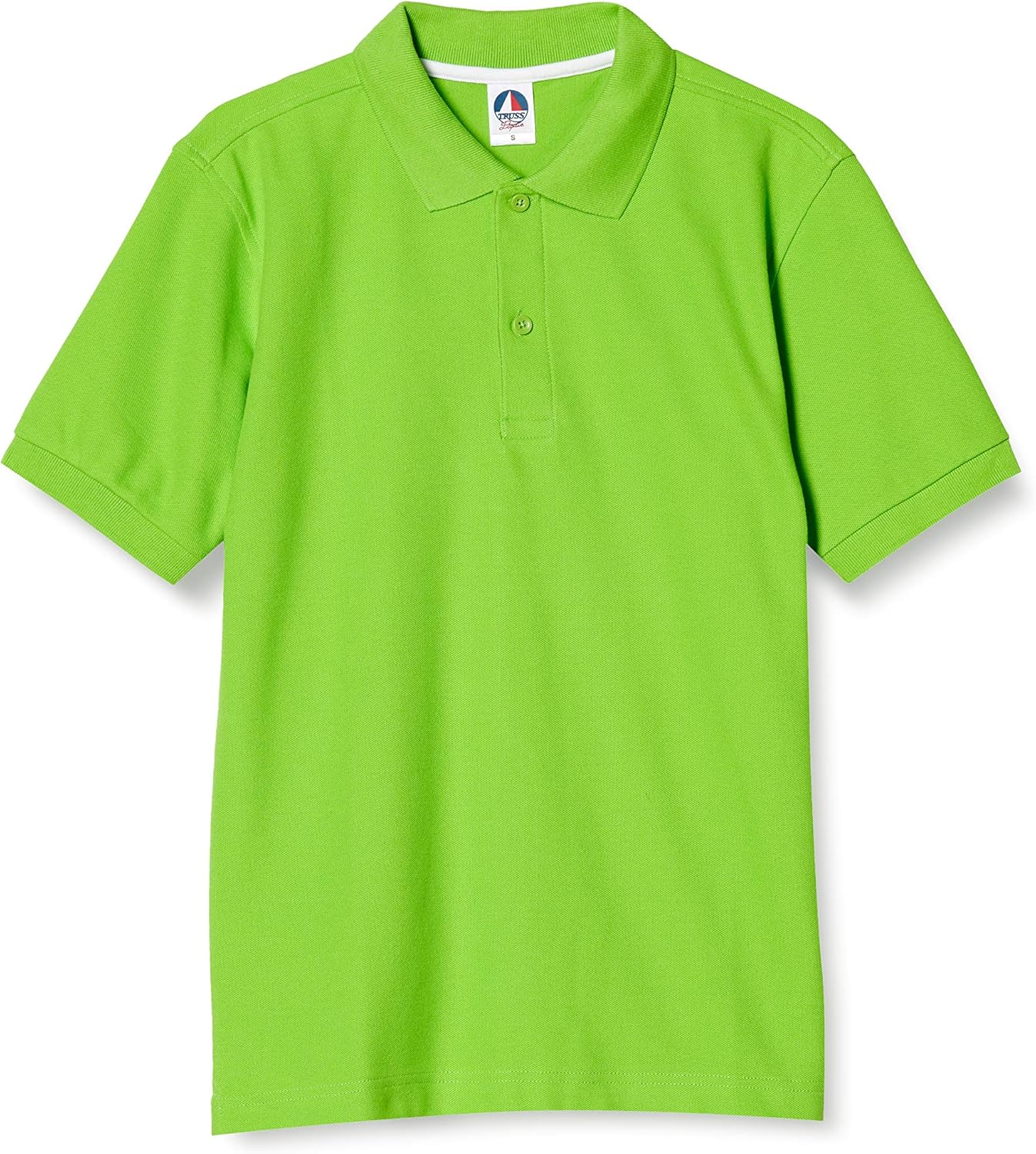 Мужская рубашка-поло Truss VSN-267
Мужская рубашка-поло Truss VSN-267