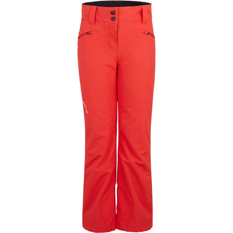 Hose alin jun (pants ski) Ziener, красный
Hose alin jun (pants ski) Ziener, красный