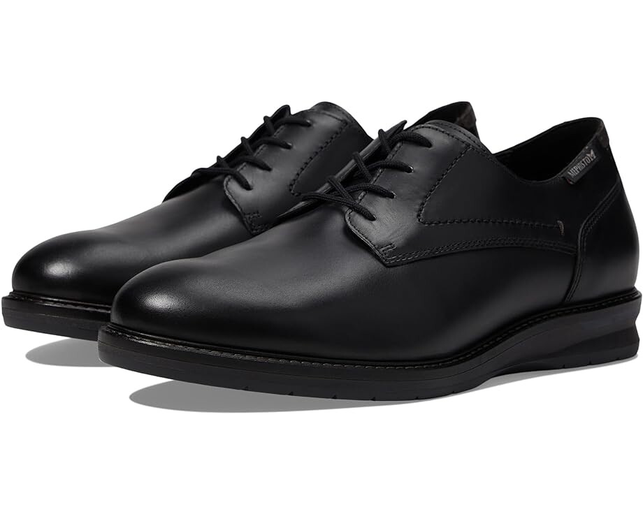 Оксфорды Mephisto Falco, цвет Black Randy
Оксфорды Mephisto Falco, цвет Black Randy