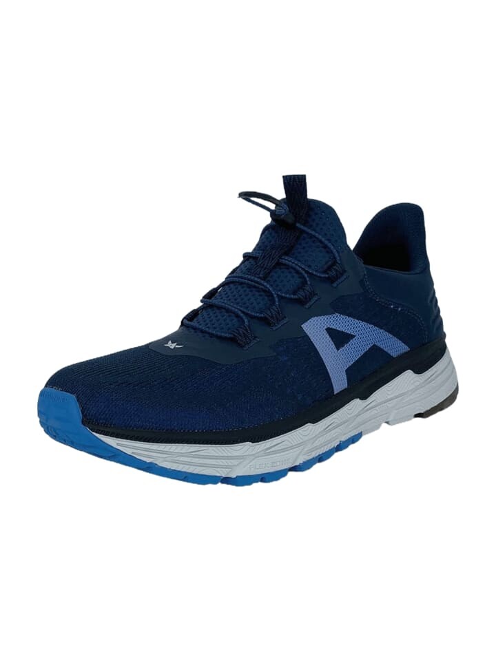 Тапочки Allrounder Sportliche, синий
Тапочки Allrounder Sportliche, синий