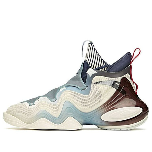 Кроссовки звезда пик Anta, белый
Кроссовки звезда пик Anta, белый