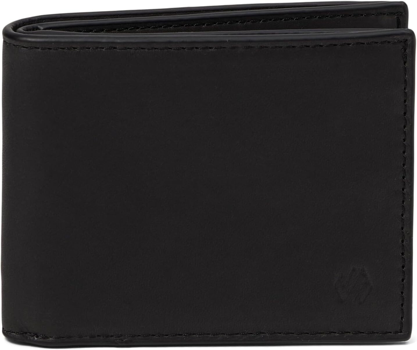 Кошелек Rhodes Billfold Johnston & Murphy, цвет Black Full Grain 
Кошелек Rhodes Billfold Johnston & Murphy, цвет Black Full Grain