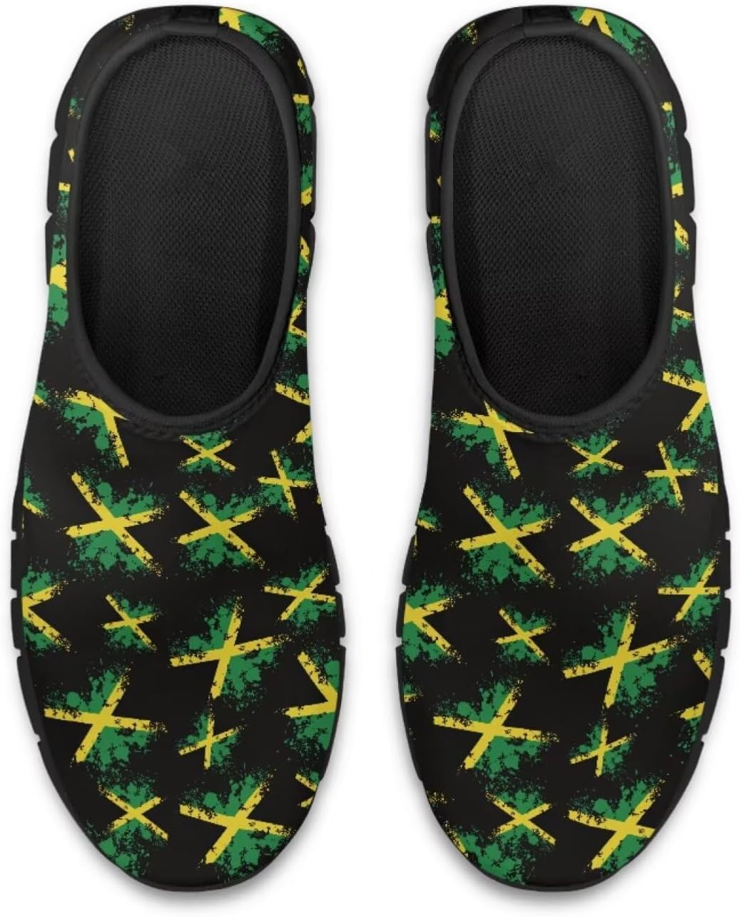 Hsaiyjsp Мужская обувь с слиппингом Повседневные лоферы Беговые кроссовки Кроссовки для ходьбы с черной подошвой EVA
Hsaiyjsp Мужская обувь с слиппингом Повседневные лоферы Беговые кроссовки Кроссовки для ходьбы с черной подошвой EVA