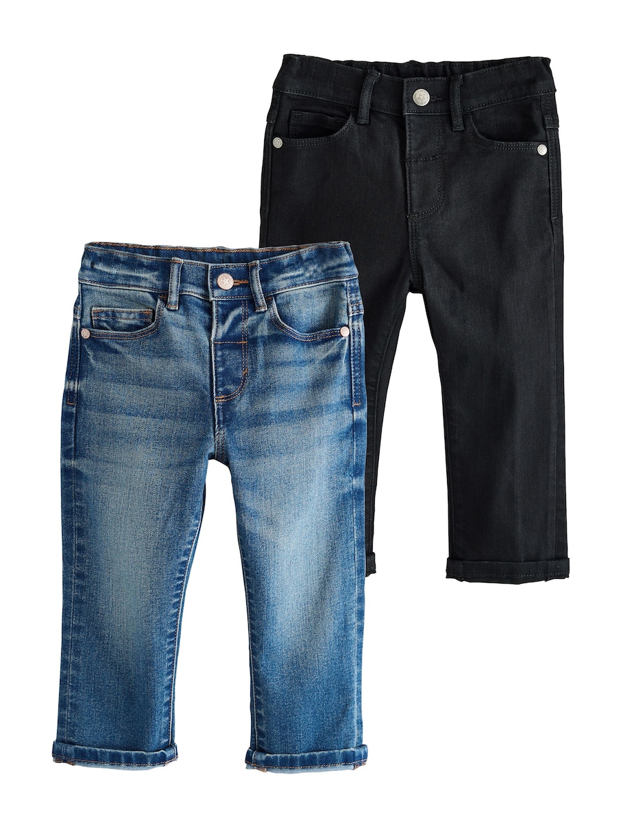 Обычные джинсы Next, Blue Denim/Black
Обычные джинсы Next, Blue Denim/Black