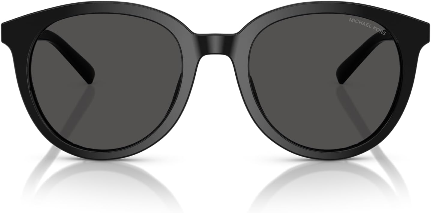 Michael Kors мужские солнцезащитные очки Mk2227 Big Bend Round, Black/Dark Grey Solid
Michael Kors мужские солнцезащитные очки Mk2227 Big Bend Round, Black/Dark Grey Solid