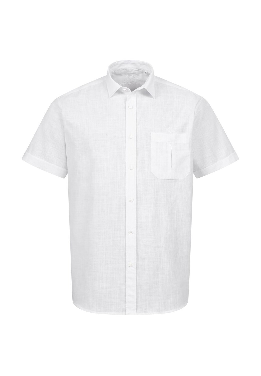 Рубашка с коротким рукавом INDUMENTUM, белый
Рубашка с коротким рукавом INDUMENTUM, белый