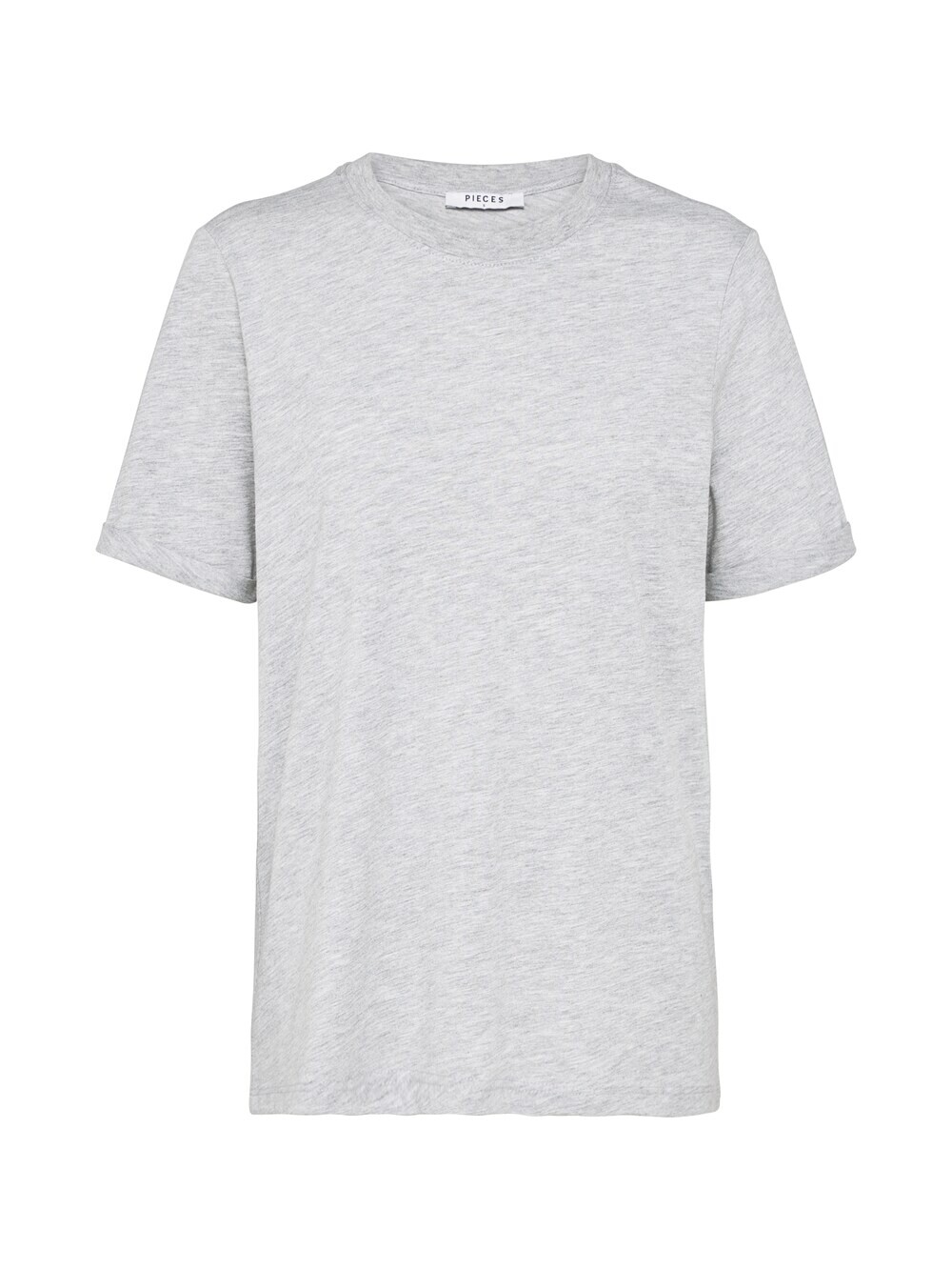 Рубашка PIECES Ria, светло-серый
Рубашка PIECES Ria, светло-серый