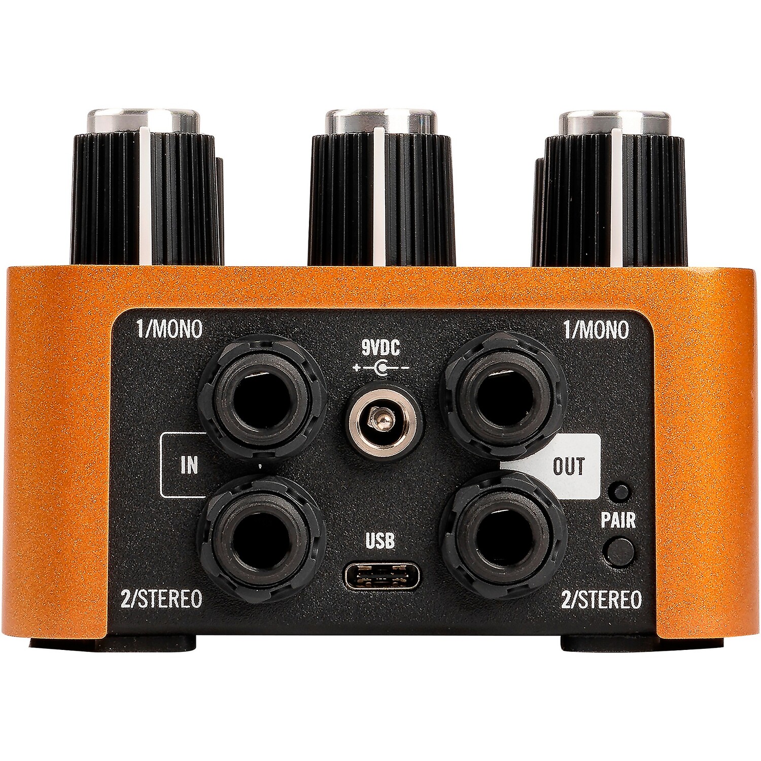 Инструментальный усилитель Universal Audio UAFX Woodrow '55, педаль эффектов, медь
Инструментальный усилитель Universal Audio UAFX Woodrow '55, педаль эффектов, медь