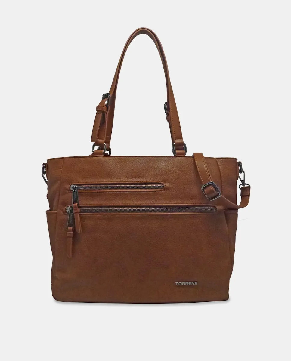 Сумка-шоппер Torrens, светло-коричневый
Сумка-шоппер Torrens, светло-коричневый