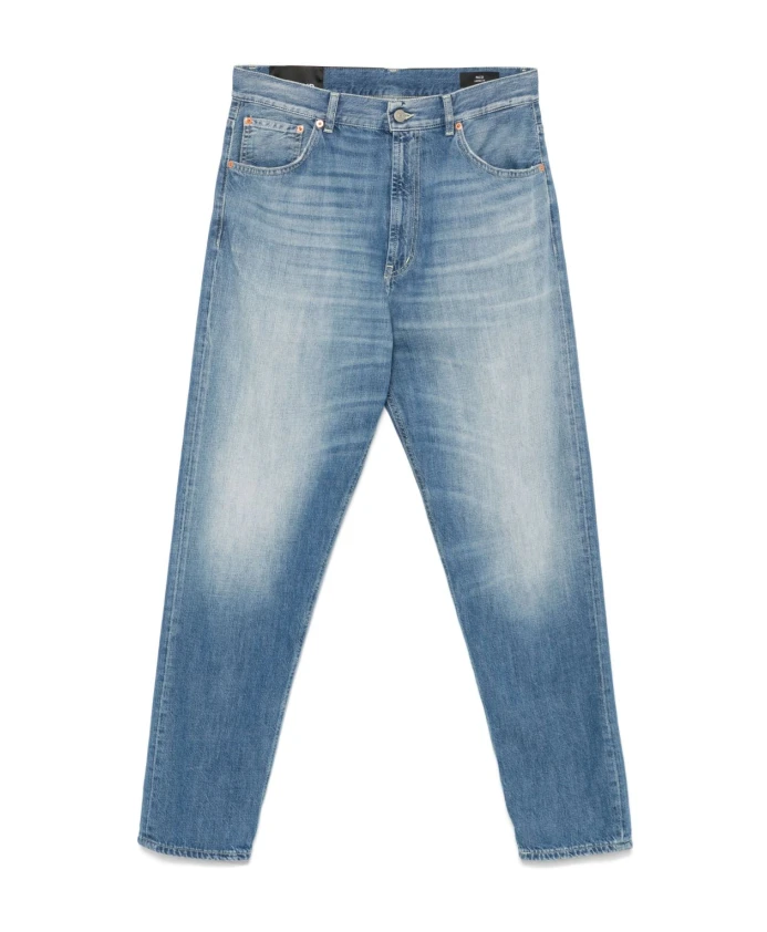 Светло-Голубые джинсы Dondup, синий
Светло-Голубые джинсы Dondup, синий