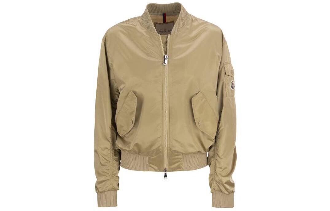 Куртка женская хаки Moncler
Куртка женская хаки Moncler