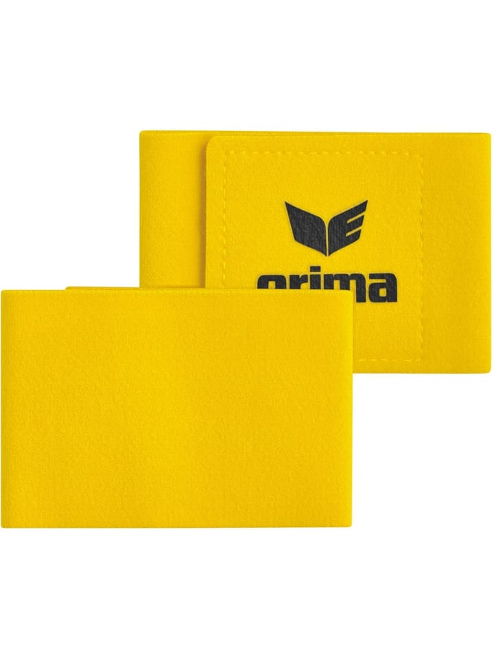 Erima Носки "Guard Stays" желтого цвета
Erima Носки "Guard Stays" желтого цвета