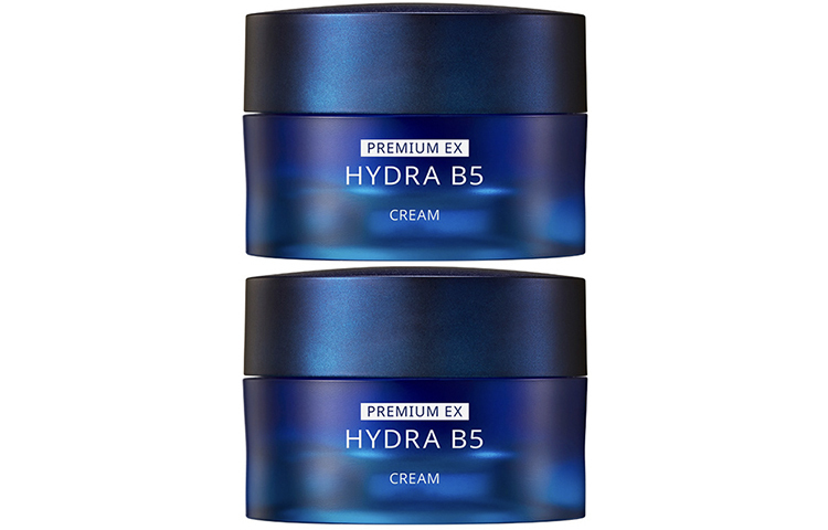 A.H.C AHC Blue Woof Woof B5 крем для лица успокаивающий увлажняющий и восстанавливающий 50мл/50мл*2
A.H.C AHC Blue Woof Woof B5 крем для лица успокаивающий увлажняющий и восстанавливающий 50мл/50мл*2