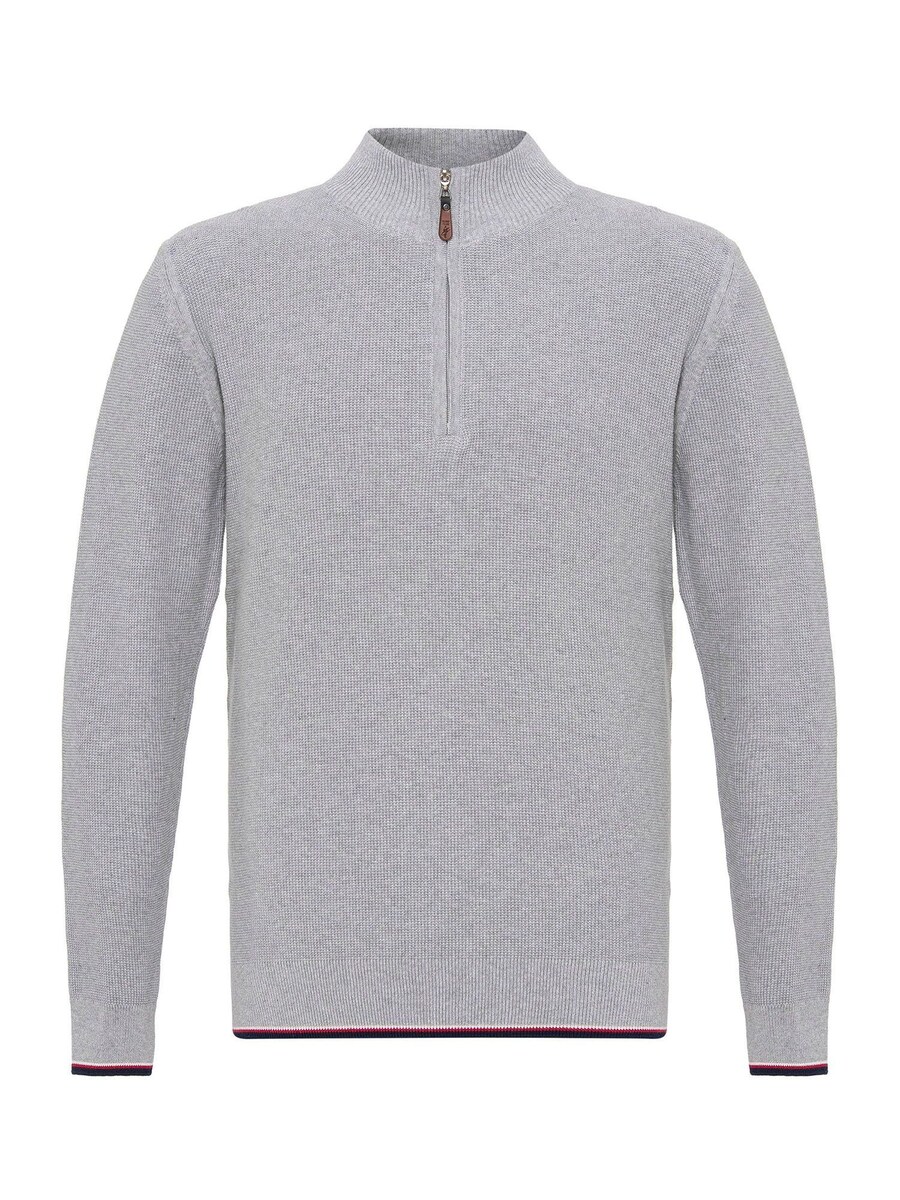 Свитер Jacey Quinn Faber, пятнистый серый
Свитер Jacey Quinn Faber, пятнистый серый