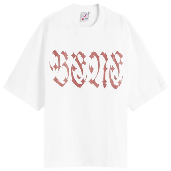 Футболка Bene Stars Bene Culture, белый
Футболка Bene Stars Bene Culture, белый