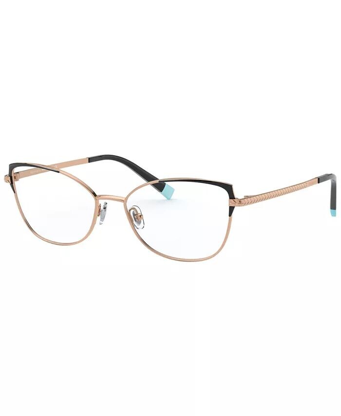 TF1136 Женские очки-бабочки Tiffany & Co., золотой
TF1136 Женские очки-бабочки Tiffany & Co., золотой