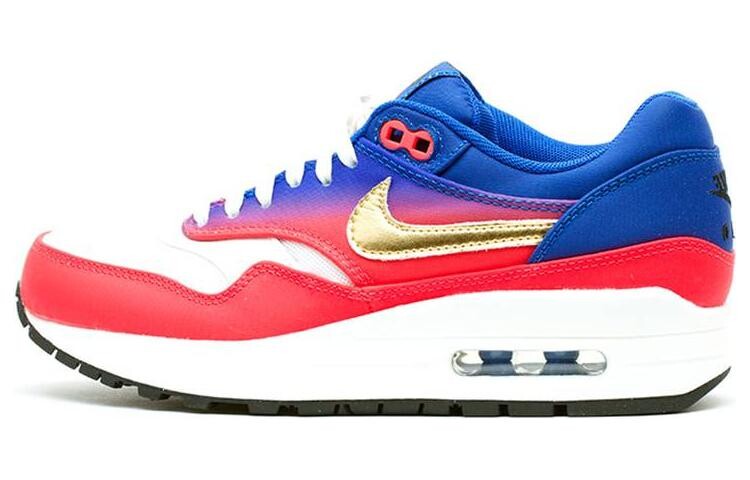 Кроссовки Nike Air Max 1 Magista Pack Hyper Punch GS
Кроссовки Nike Air Max 1 Magista Pack Hyper Punch GS
