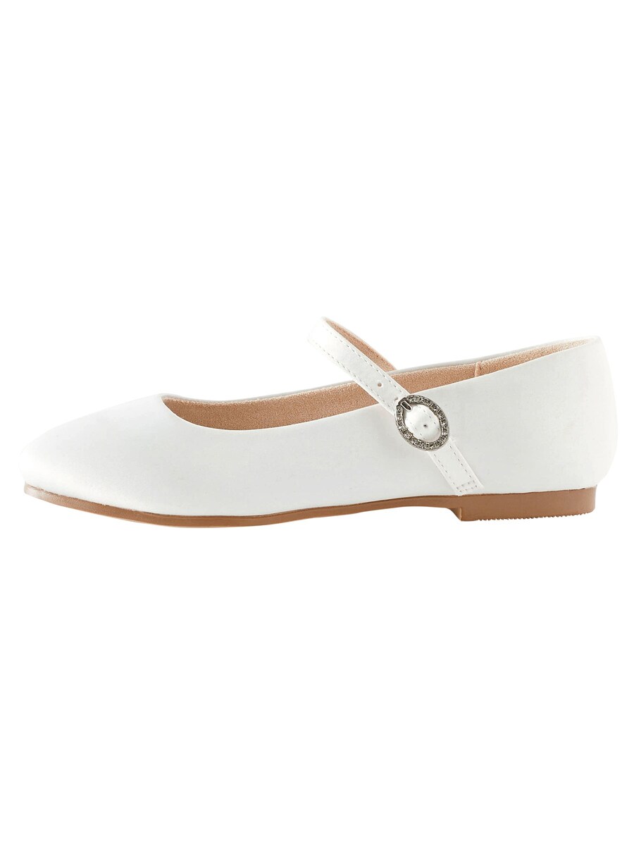 Балетки Next, белый
Балетки Next, белый