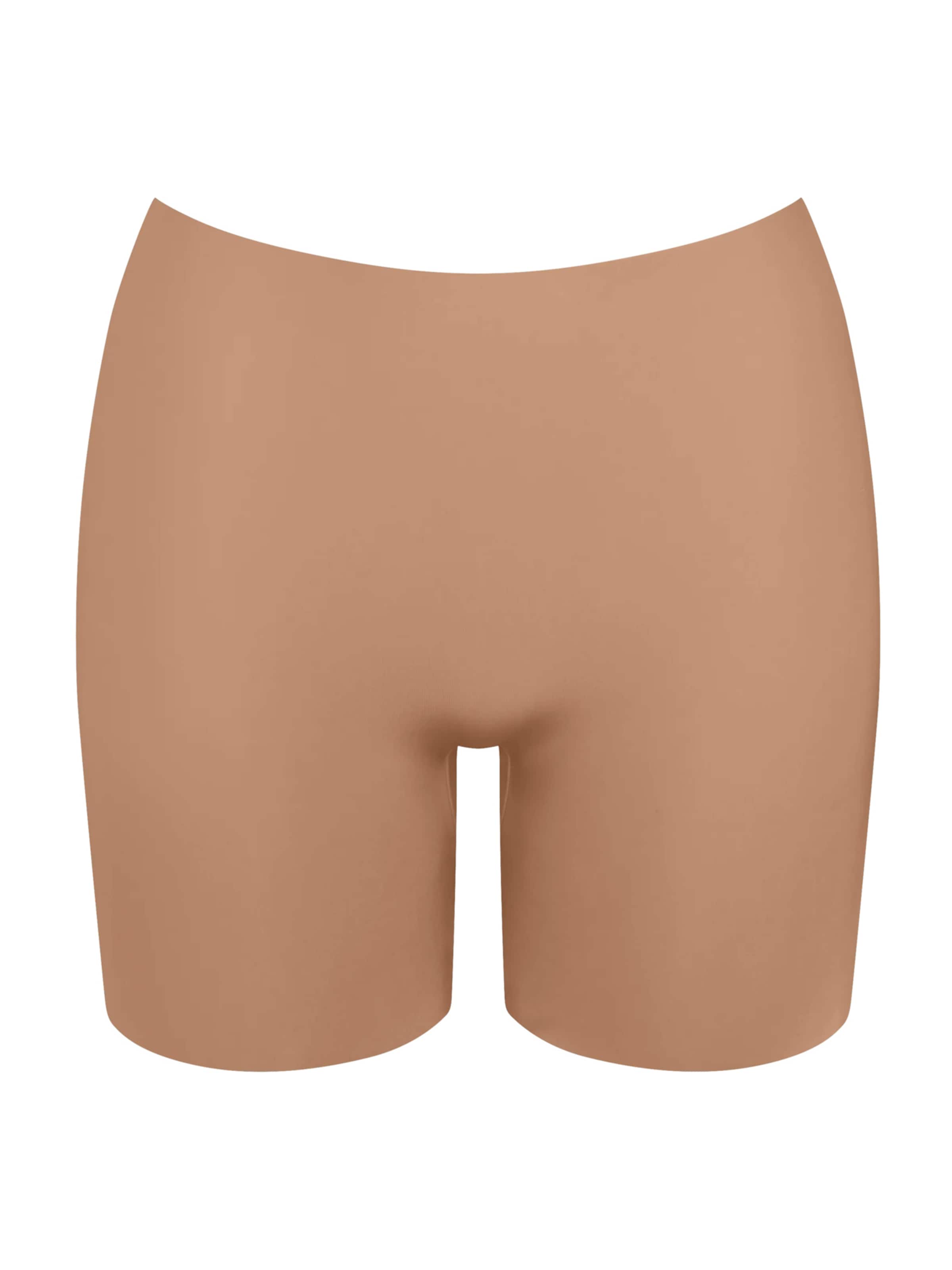 SLOGGI Корректирующие брюки 'ZERO Feel 2.0' в светло-коричневом цвете
SLOGGI Корректирующие брюки 'ZERO Feel 2.0' в светло-коричневом цвете