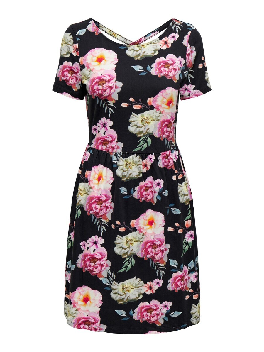 Платье Only FLONOL, черный
Платье Only FLONOL, черный