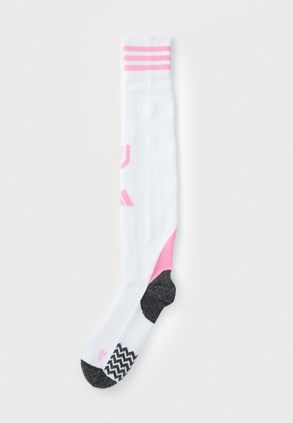 Футбольные носки JUVE H SO - Club wear Adidas Performance, белый
Футбольные носки JUVE H SO - Club wear Adidas Performance, белый