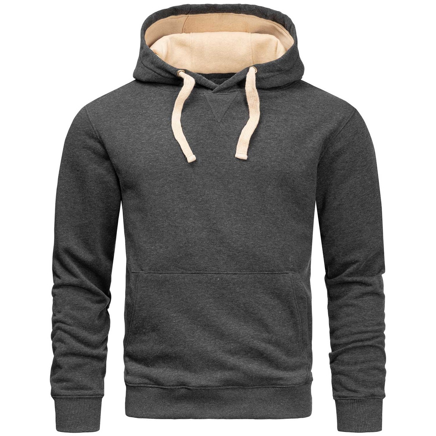 Толстовка Alessandro Salvarini Hoodie AS 194, темно-серый
Толстовка Alessandro Salvarini Hoodie AS 194, темно-серый