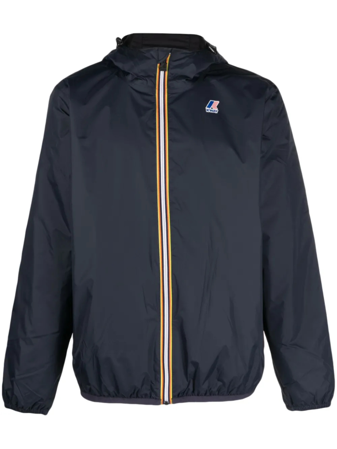 K-Way куртка Le Vrai 3.0 Claude с капюшоном, синий
K-Way куртка Le Vrai 3.0 Claude с капюшоном, синий