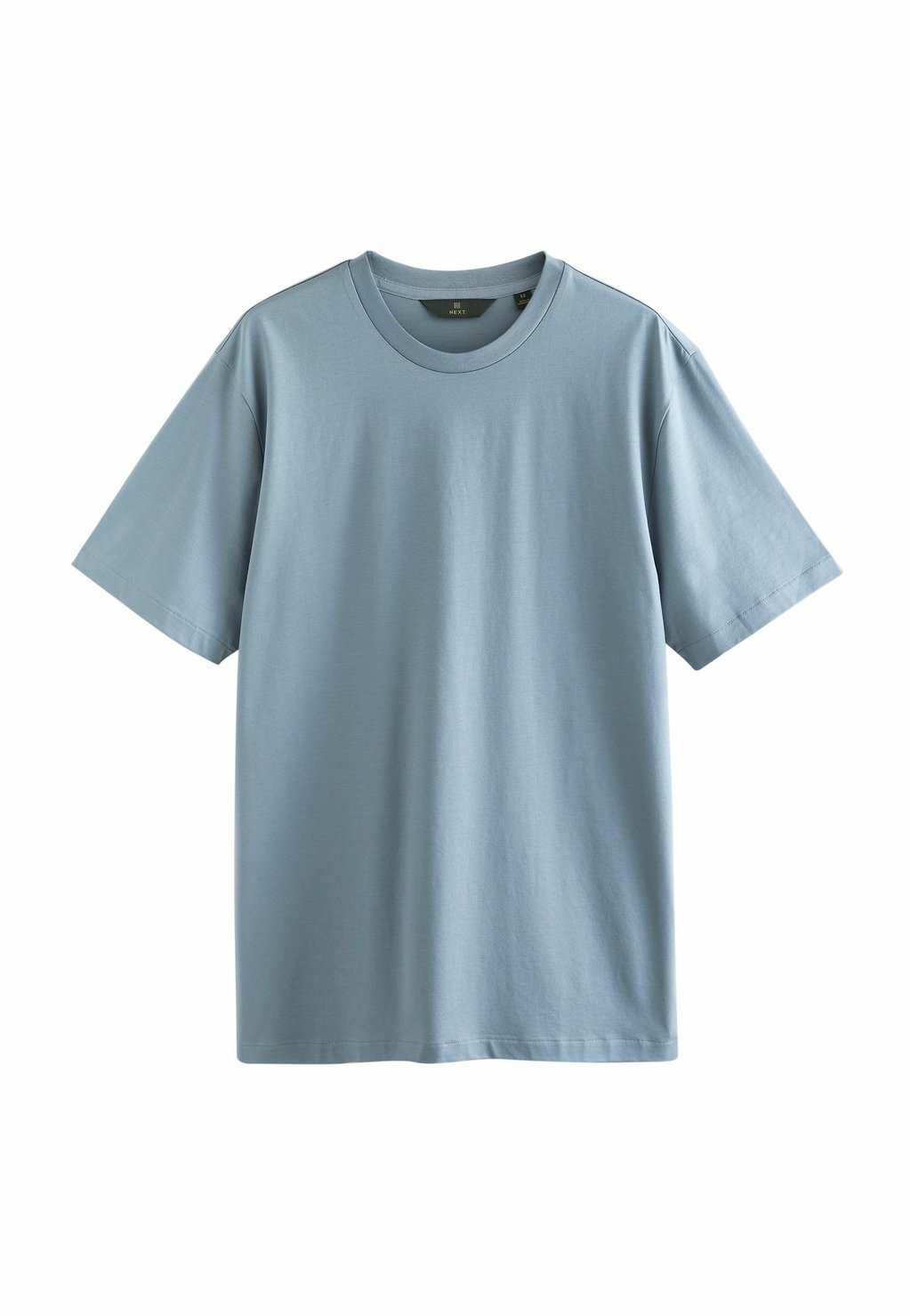 Базовая футболка Next, синий
Базовая футболка Next, синий
