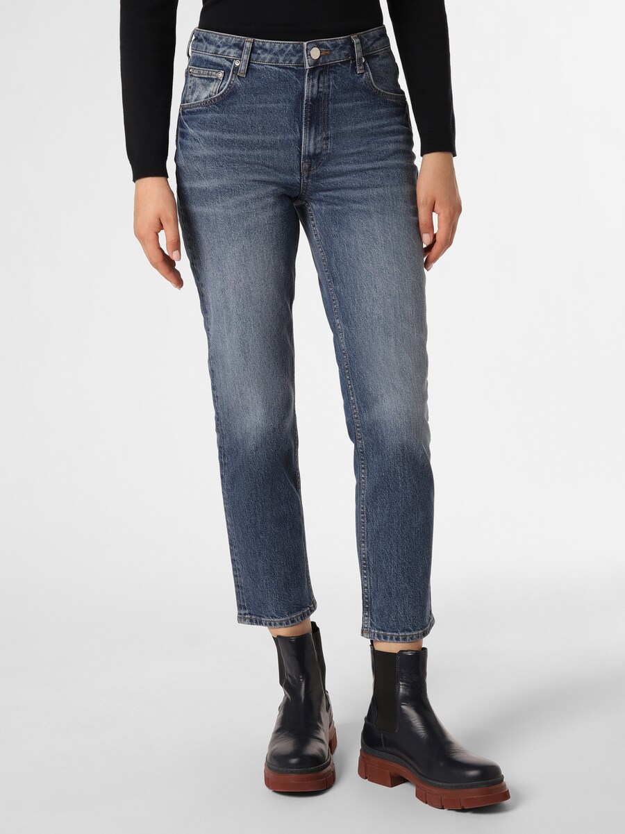 Повседневные джинсы GANT, Blue denim
Повседневные джинсы GANT, Blue denim