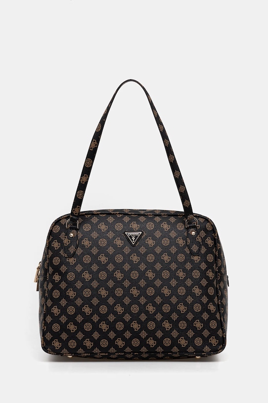 Сумка WILDER Guess, коричневый
Сумка WILDER Guess, коричневый