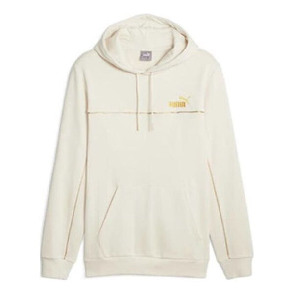 Толстовка Puma Luxe Crew Embroidered Logo Sports hoodie 'Beige', бежевый
Толстовка Puma Luxe Crew Embroidered Logo Sports hoodie 'Beige', бежевый