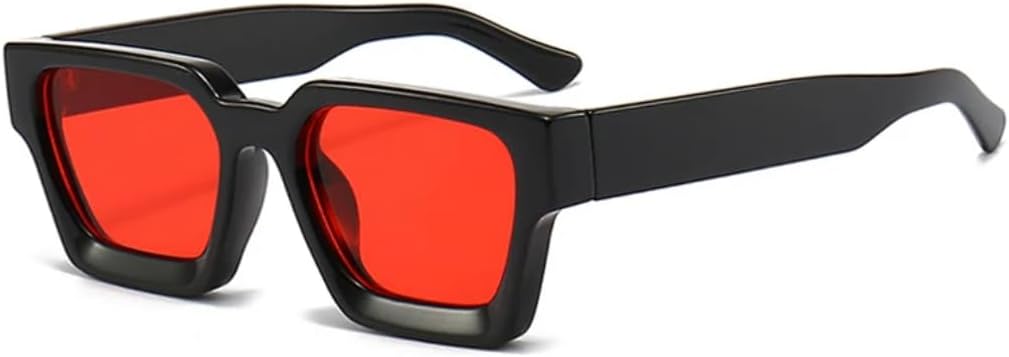 Модные женские солнцезащитные очки класса люкс в стиле ретро, мужские трендовые очки с леопардовым принтом, сине-зеленые, с защитой от УФ-излучения UV400 UUPTTPL, Black Red
Модные женские солнцезащитные очки класса люкс в стиле ретро, мужские трендовые очки с леопардовым принтом, сине-зеленые, с защитой от УФ-излучения UV400 UUPTTPL, Black Red