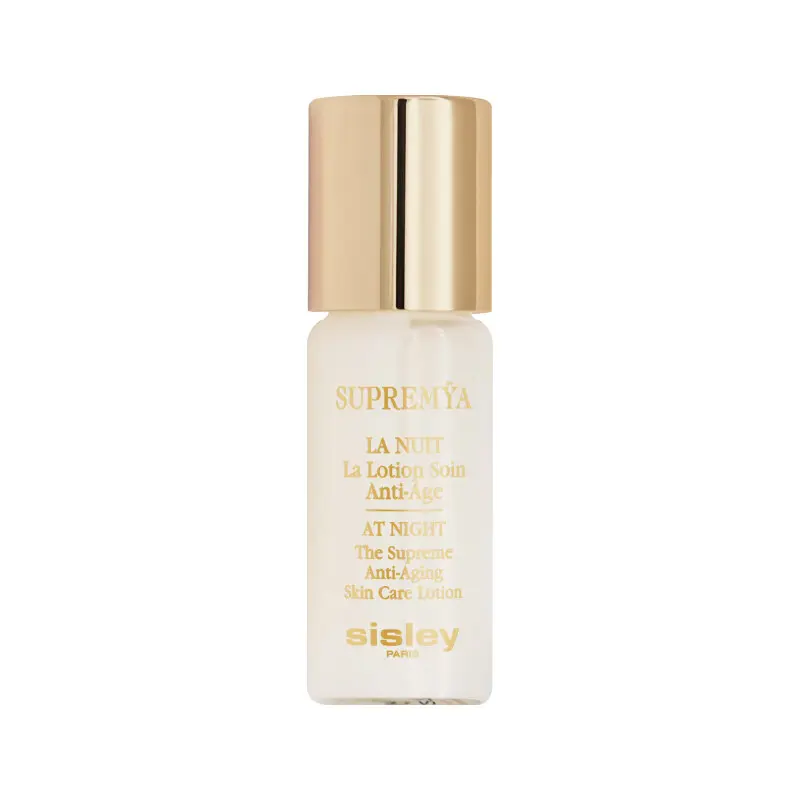 Sisley Набор пробников XISILI ночной золотой эссенция с бриллиантами увлажняющая вода успокаивающая 10 мл
Sisley Набор пробников XISILI ночной золотой эссенция с бриллиантами увлажняющая вода успокаивающая 10 мл