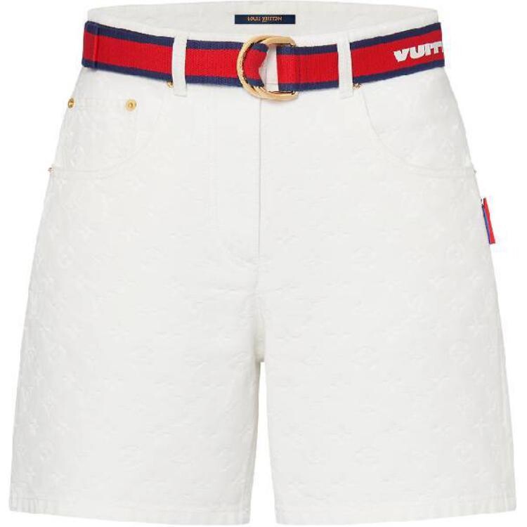 Шорты женские Louis Vuitton, белый
Шорты женские Louis Vuitton, белый