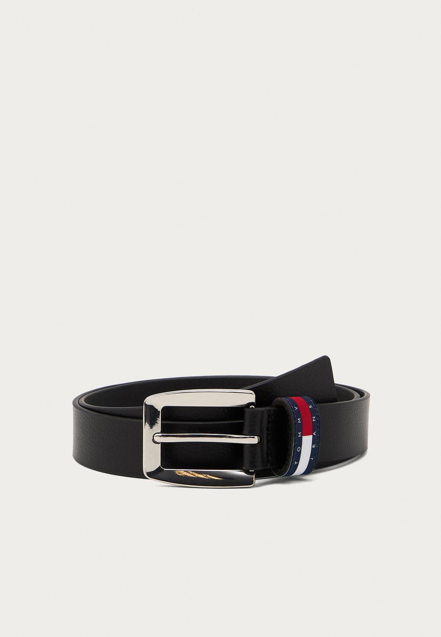 Ремень Tommy Jeans BOLD FLAG, Black
Ремень Tommy Jeans BOLD FLAG, Black