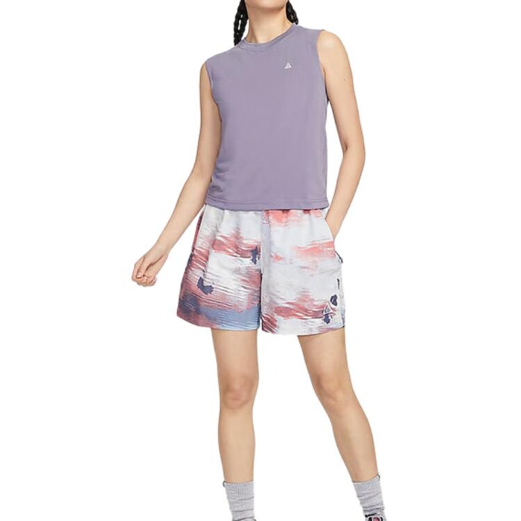 Повседневные шорты женские разноцветные Nike
Повседневные шорты женские разноцветные Nike