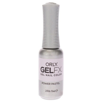 Гель-лак для ногтей Fx Power Pastel Orly
Гель-лак для ногтей Fx Power Pastel Orly