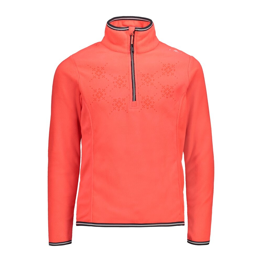 Свитер CMP 30G1055, красный
Свитер CMP 30G1055, красный