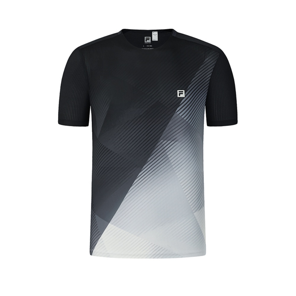 Футболка Fitness для мужчин с принтом по всей поверхности FILA, All Over Print
Футболка Fitness для мужчин с принтом по всей поверхности FILA, All Over Print