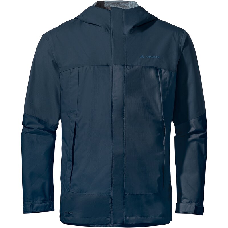 Функциональная мужская куртка Lierne II Vaude, цвет dark sea
Функциональная мужская куртка Lierne II Vaude, цвет dark sea