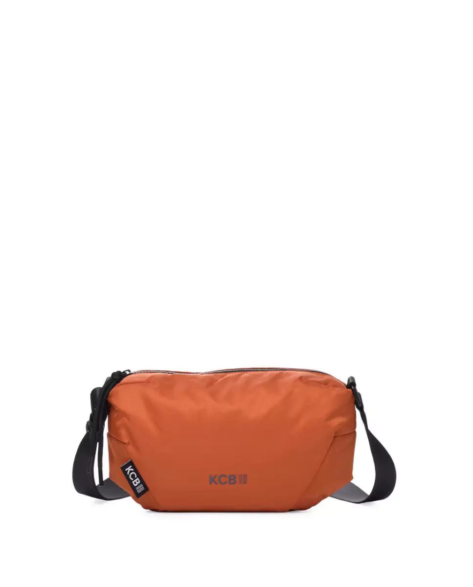 Маленькая женская сумка через плечо Puffy в бойлерном цвете Kcb, оранжевый
Маленькая женская сумка через плечо Puffy в бойлерном цвете Kcb, оранжевый