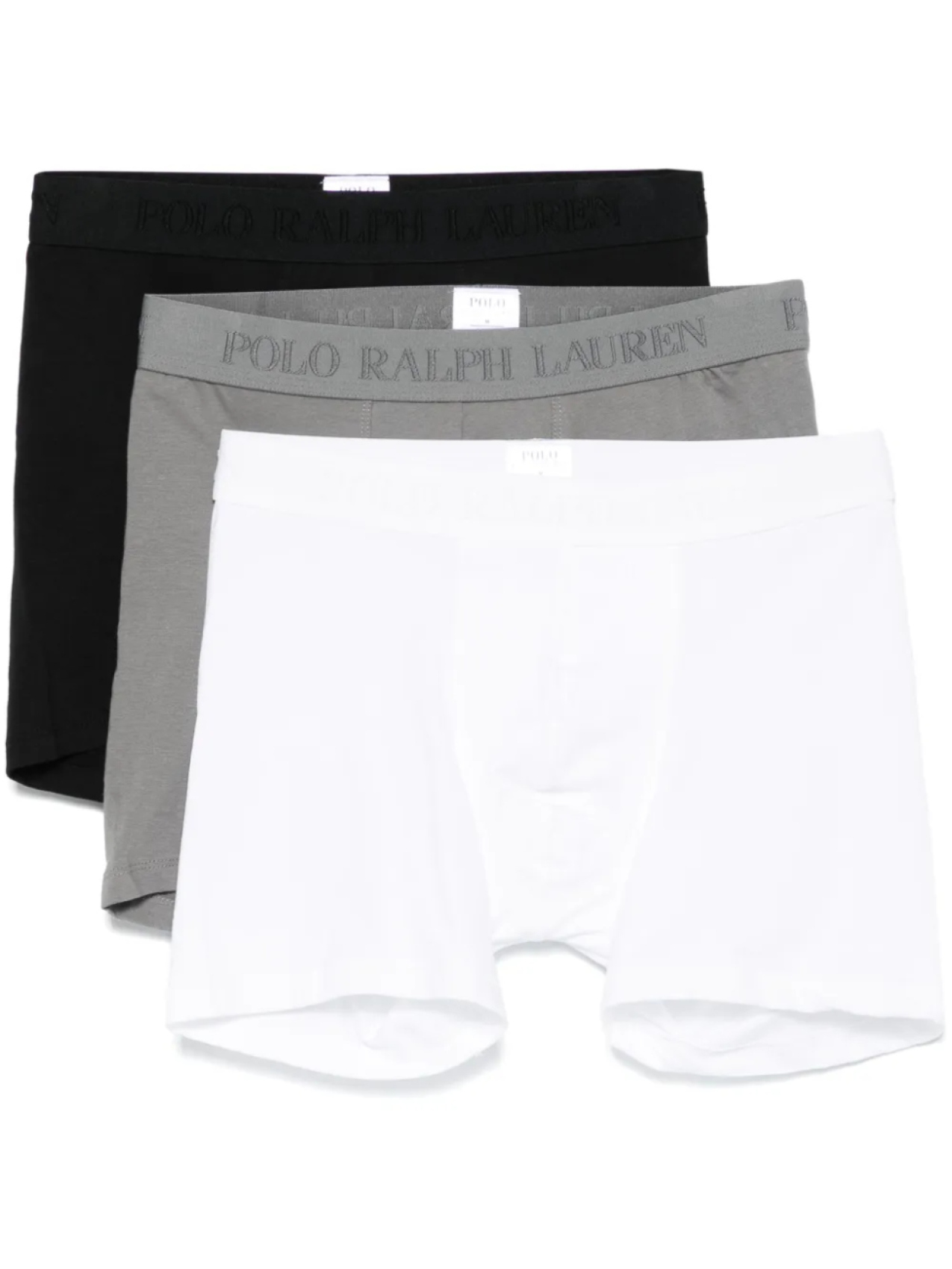Боксеры с логотипом Polo Ralph Lauren на поясе (упаковка из трех шт.), черный
Боксеры с логотипом Polo Ralph Lauren на поясе (упаковка из трех шт.), черный