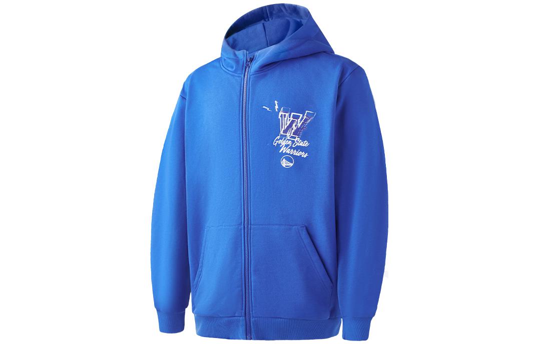 Толстовка Team Story Series Unisex Blue NBA
Толстовка Team Story Series Unisex Blue NBA