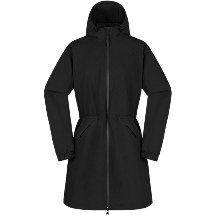 Timberland Водонепроницаемая и ветрозащитная ветровка Women's, A428B001/Black
Timberland Водонепроницаемая и ветрозащитная ветровка Women's, A428B001/Black